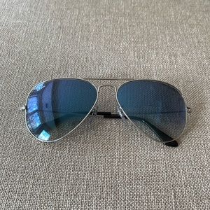Ray Ban Sunglasses